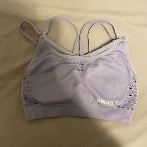 Gymshark bra